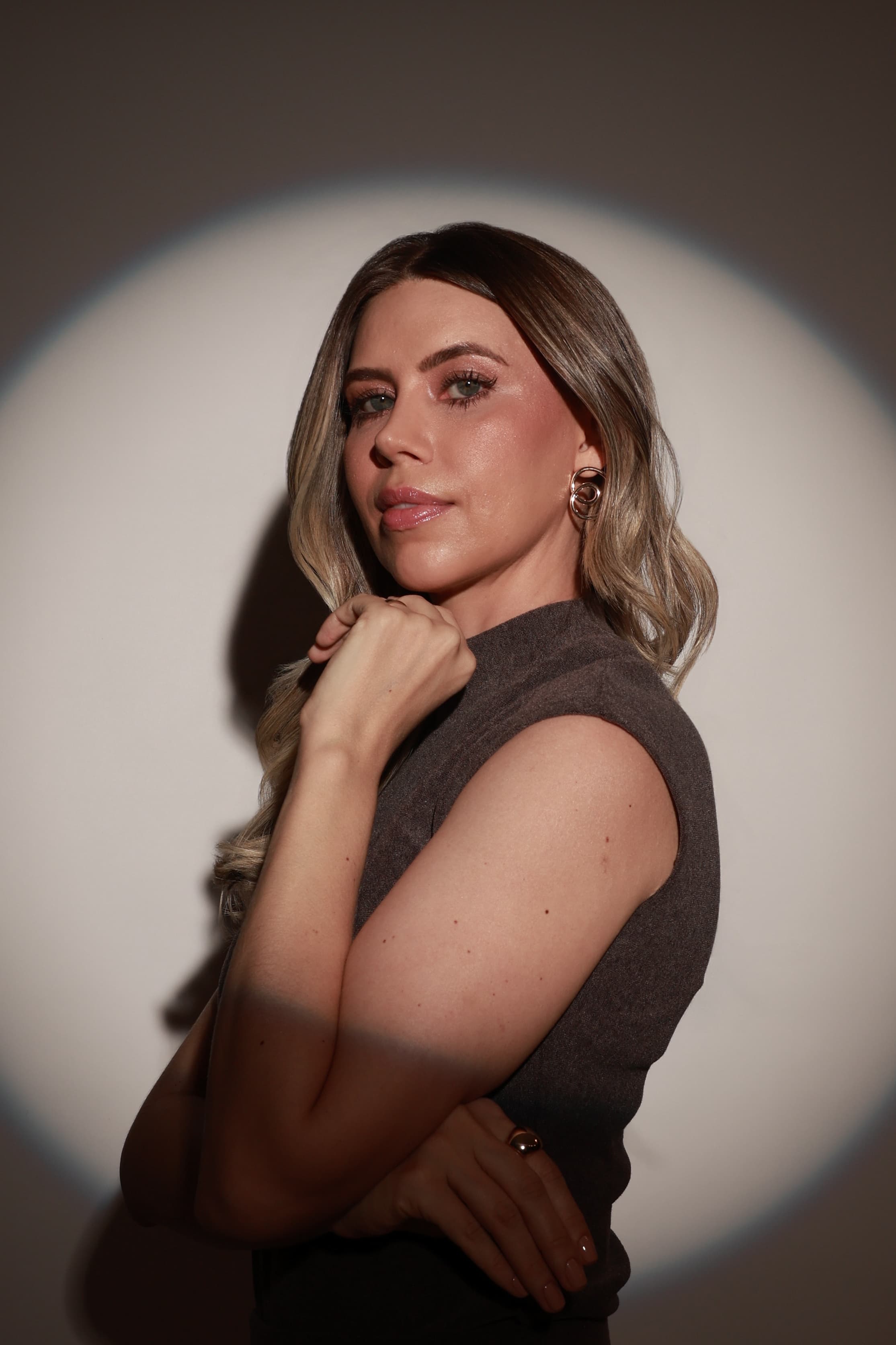 Nikita Sartori - Advogada Imobiliária